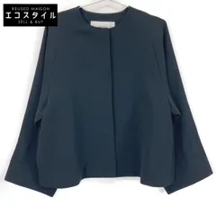 ADORE アドーア 531-2150222 ﾈｲﾋﾞｰ ﾄﾞﾗｲﾀｯﾁｼﾞｮｰｾﾞｯﾄﾉｰｶﾗｰﾌﾚｱｼﾞｬｹｯﾄ 36