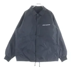 UNIFORM EXPERIMENT (ユニフォームエクスペリメント) BIG COACH 