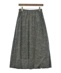 Melan Cleuge ロング・マキシ丈スカート レディース 【古着】【中古】【送料無料】のサムネイル