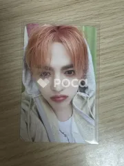 Seventeen エスクプス セブチ SPILL THE FEELS Weverse Albums Ver.