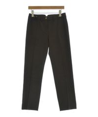 極美品】Kiton キートン スラックス ブラウン カシミヤ混 イタリア42