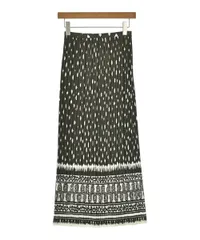 PLEATS PLEASE ひざ丈スカート レディース 【古着】【中古】【送料無料】のサムネイル