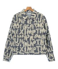 uniform experiment デニムジャケット メンズ 【古着】【中古】【送料無料】