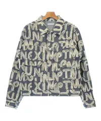 uniform experiment デニムジャケット メンズ 【古着】【中古】【送料無料】のサムネイル