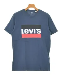 LEVI'S Tシャツ・カットソー メンズ 【古着】【中古】【送料無料】