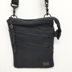 極美品✨PORTER アロハポーター ショルダーバッグ ハワイ ハイビスカス