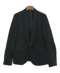 BLACK COMME des GARCONS ジャケット レディース 【古着】【中古】【送料無料】のサムネイル