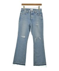 ミューズ ドゥ ドゥーズィエムクラス 23SS MONA バギーデニムパンツ