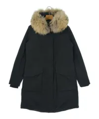 WOOLRICH ダウンコート レディース 【古着】【中古】【送料無料】のサムネイル