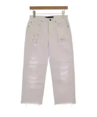 ALEXANDER WANG デニムパンツ レディース 【古着】【中古】【送料無料】のサムネイル