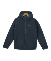 patagonia ダウンジャケット/ダウンベスト メンズ 【古着】【中古】【送料無料】