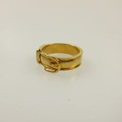 HERMES エルメス ブックルセリエ ベルトモチーフ スカーフリング