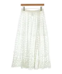 JEAN-NERET ロング・マキシ丈スカート レディース 【古着】【中古】【送料無料】