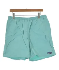 patagonia ショートパンツ メンズ 【古着】【中古】【送料無料】