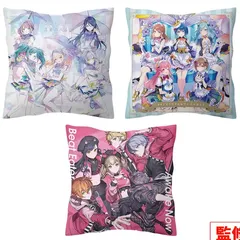 プロジェクトセカイカラフルステージ！feat.初音ミク　プラチナムザッカクッション　ミュージック　Vol.5 プロセカ　非売品