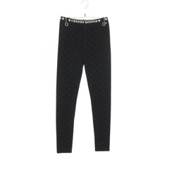 新品未開封CHROME HEARTS 総柄 ホースシュープリントレギンス　XS 新品未開封CHROME HEARTS 総柄 ホースシュープリントレギンス XS