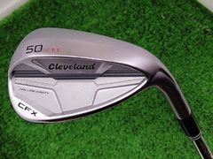 ○クリーブランドウェッジ3本セット(49°/51°/56°) 新品グリップ3本