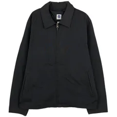古着 00年代 ギャップ GAP 襟付き コットン×ナイロンジャケット メンズL相当/eaa495468