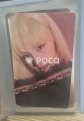 IVE リズ ELEVEN SOUNDWAVE サウェ ラキドロ