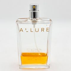 CHANEL ALLURE HOME 9割残 2026.1購入品 - メルカリ