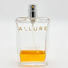 CHANEL ALLURE アリュール オードゥトワレット 50㎖