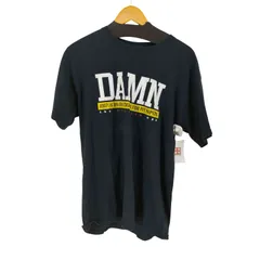 マスターピース MASTERPIECE WARNING TEE メンズ import：L のサムネイル