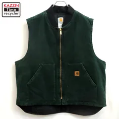 2026年最新】カーハート ダックベスト usa製の人気アイテム - メルカリ