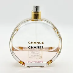 CHANEL / CHANCE EAU TENDRE / Eau de Parfum 150㎖