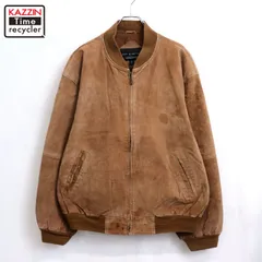 2026年最新】croft&barrow レザージャケットの人気アイテム - メルカリ