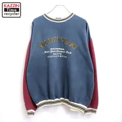 90s vintage GAP スウェット トレーナー メンズ 表記Sサイズ