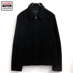 00s Banana Republic カシミヤ混ウール ジャケット メンズ 表記Sサイズのサムネイル