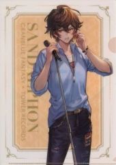 中古】タペストリー 全4種セット B2タペストリー 「DMMくじ 原作