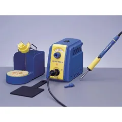 白光 FX950-01 はんだこてステーションセット アナログ 工具 作業工具 ツール DIY はんだこて はんだごて 半田ごて はんだ付け