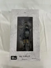 【未開封】9S 「NieR：Automata Ver 1.1a 放送記念くじ2」 B賞 フィギュア