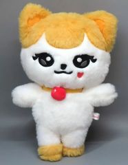 中古】ぬいぐるみ ゆうた ぬいぐるみ 「くじスクエア コムドットくじ