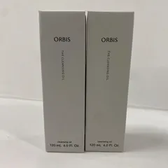 L2215 ORBIS オルビス ザ クレンジング オイル 120ml 計2点セット