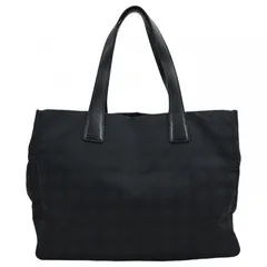 美品 CHANEL シャネル ニュートラベルライン トートバッグ CHANEL 