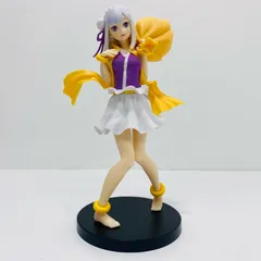 【飾磨店】 中古 エミリア-風神-スーパープレミアムフィギュア「Re：ゼロから始める異世界生活」