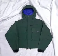 2026年最新】sst パタゴニアジャケットの人気アイテム - メルカリ