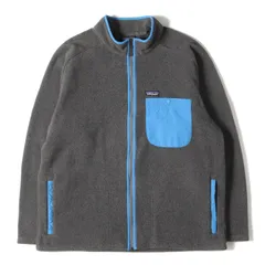 2013 パタゴニア PATAGONIA カーステンス フリースジャケット 2026年最新】ジャケット カーステンスの人気アイテム - メルカリ