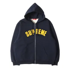 2026年最新】supreme arc logo thermal zipの人気アイテム - メルカリ