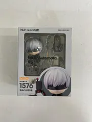 ねんどろいど NieR：Automata 9S(ヨルハ九号S型) 「NieR：Automata(ニーア オートマタ)」 再販