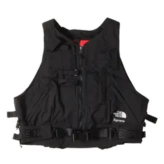 2026年最新】supreme ノースフェイス ベストの人気アイテム - メルカリ