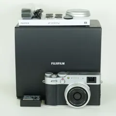 2026年最新】fujifilm x100vの人気アイテム - メルカリ