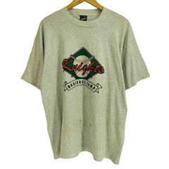 入手困難】セルティックFCプリント刺繍ロゴTシャツサッカーシングル杢 