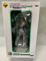 【未開封】E賞 秋月律子 プレミアムフィギュア　一番くじプレミアム アイドルマスターPART3