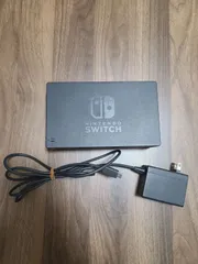 Nintendo Switch ドック ACアダプター付き