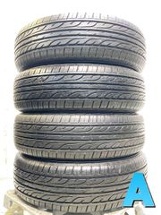 T-829【超バリ山/綺麗】ダンロップ EC202！155/65R14 75S！ - メルカリ