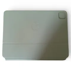 ▲ アップル Apple iPad用 Magic Keyboard A2261 ホワイト 210-3218