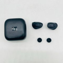 ジャンク品 ゼンハイザーワイヤレスイヤホン True Wireless 3 - メルカリ